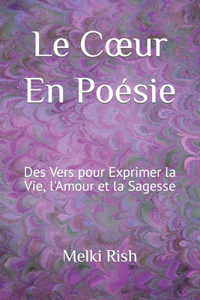Coeur En Poésie