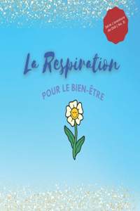 Respiration pour le bien être