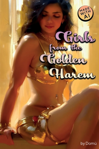 Girls from the Golden Harem