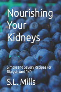 Nourishing Your Kidneys