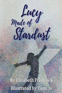 Lucy Made of Stardust