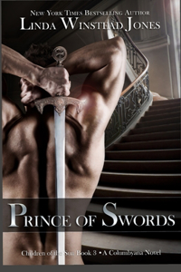 Prince of Swords
