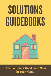 Solutions Guidebooks