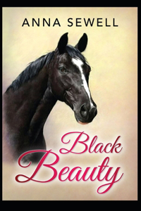 Black Beauty by Anna Sewell( illustrated edition)