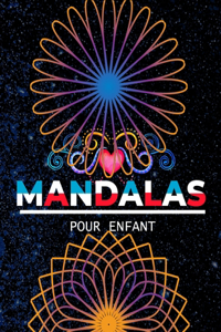 mandalas pour enfants