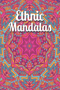 Ethnic Mandalas