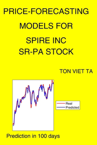 Price-Forecasting Models for Spire Inc SR-PA Stock