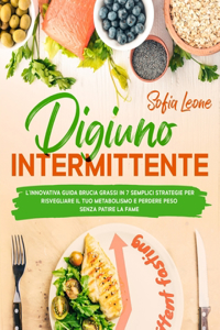Digiuno Intermittente
