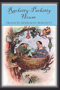 Racketty-Packetty House