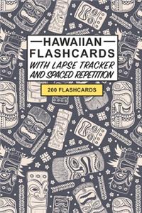 Hawaiian Flashcards
