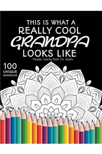 This is What a Really Cool Grandpa Looks Like