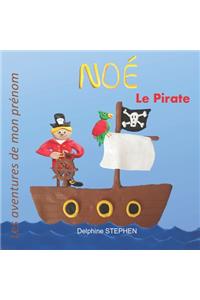 Noé le Pirate