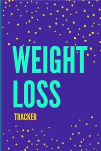 Weight Loss Tracker