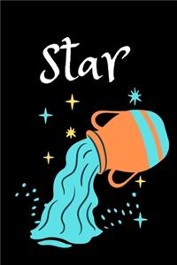 star