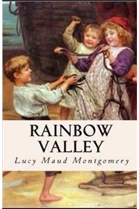 Rainbow Valley Illustrated