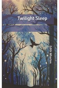 Twilight Sleep