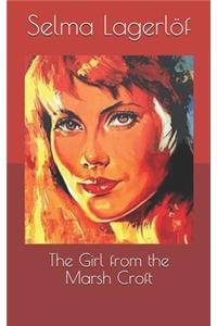 The Girl from the Marsh Croft