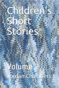 Children's Short Stories