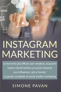 Instagram Marketing
