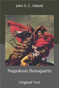Napoleon Bonaparte