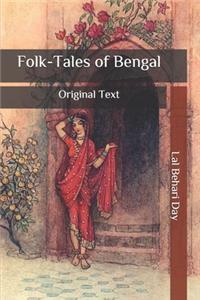 Folk-Tales of Bengal