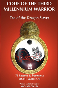 Code Of The Third Millennium Warrior