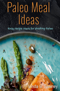 Paleo Meal Ideas