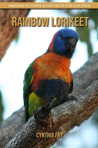 Rainbow lorikeet