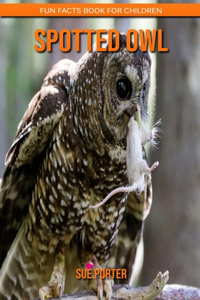 Spotted Owl