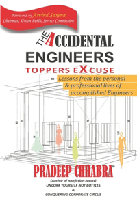Accidental Engineers -Toppers Excuse