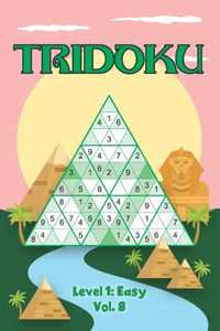 Tridoku Level 1