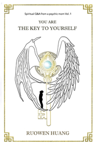 You are the key to yourself