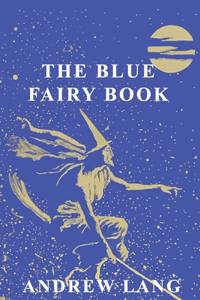The Blue Fairy Book