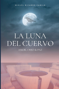 La Luna del Cuervo