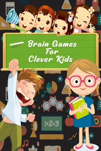 brain games for clever kids