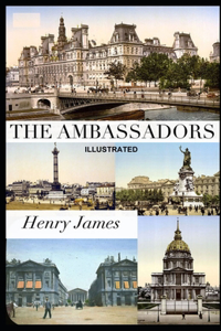 The Ambassadors ILLUSTRATED