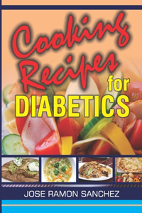 Cooking Recipes for Diabetics