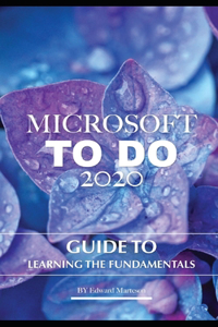 Microsoft To Do 2020