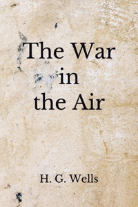The War in the Air