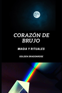 Corazón de Brujo