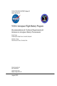 NASA Aerospace Flight Battery Program