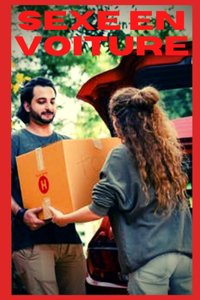 Sexe en voiture (vol 17)