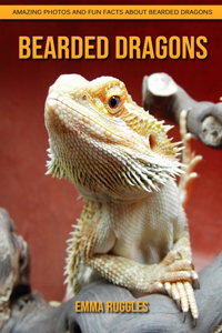 Bearded dragons
