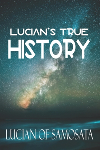 Lucian's True History