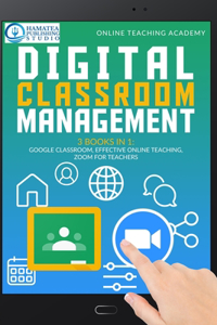 Digital Classroom Management