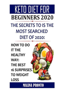 Keto Diet For Beginners 2020