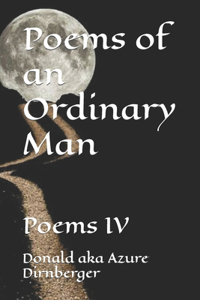 Poems of an Ordinary Man