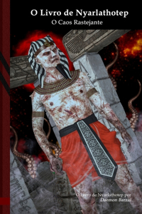 O Livro de Nyarlathotep