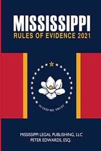 Mississippi Rules of Evidence