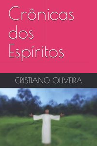 Crônicas dos Espíritos